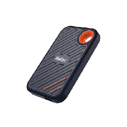 Netac ZX20 512 Go Bleu