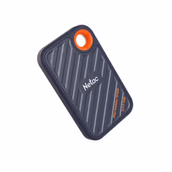 Netac ZX20 512 Go Bleu - Vue supplémentaire 4