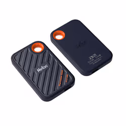 Netac ZX20 512 Go Bleu - Vue supplémentaire 5