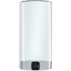 Ariston VELIS EVO 50 horizontale/verticale Réservoir (stockage d'eau) Blanc