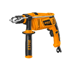 Ingco ID8508 perceuse 2700 tr/min Orange