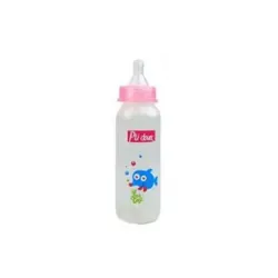 Pti Doux Biberon Classique Col Etroit Gm 250 Ml