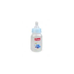 Pti Doux Biberon Classique Col Etroit Pm 125 Ml