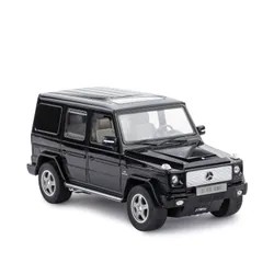 Rastar Mercedes-Benz G55 AMG modèle radiocommandé Camionnette Moteur électrique 1:14