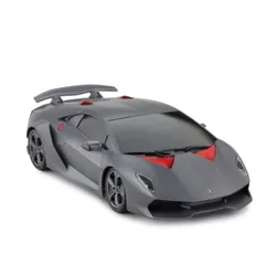 Rastar Lamborghini Sesto modèle radiocommandé Voiture de sport Moteur électrique 1:14