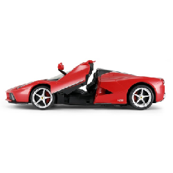 Rastar Ferrari LaFerrari Aperta modèle radiocommandé Voiture Moteur électrique 1:14