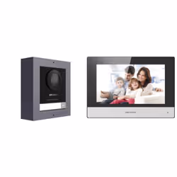 Hikvision DS-KIS602(B)
