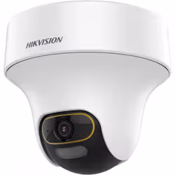 Hikvision DS-2CE70DF3T-PTS(3.6MM) caméra de sécurité Tourelle Caméra de sécurité CCTV Intérieure et extérieure 1920 x 1080 pixels Plafond - Vue supplémentaire 3