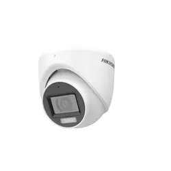 Hikvision DS-2CE76K0T-LMFS(2.8mm) Tourelle Caméra de sécurité CCTV Intérieure 2960 x 1665 pixels Plafond