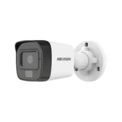 Hikvision DS-2CE16K0T-LFS(2.8mm) Balle (forme) Caméra de sécurité CCTV Extérieure 2960 x 1665 pixels Plafond/mur