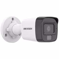 Hikvision DS-2CE16K0T-LFS(2.8mm) Balle (forme) Caméra de sécurité CCTV Extérieure 2960 x 1665 pixels Plafond/mur - Vue supplémentaire 2