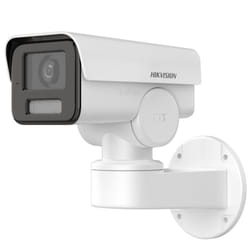 Hikvision PT Series DS-2CD1P27G2-L(2.8mm) Balle (forme) Caméra de sécurité IP Intérieure et extérieure 1920 x 1080 pixels Plafond/mur