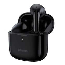 Baseus Bowie E3 Casque Sans fil Ecouteurs Appels/Musique/Sport/Au quotidien Bluetooth Noir