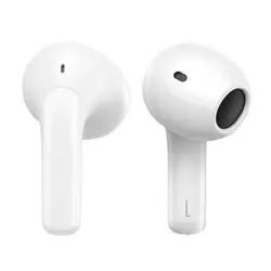 Baseus Bowie E3 Casque Sans fil Ecouteurs Appels/Musique/Sport/Au quotidien Bluetooth Blanc