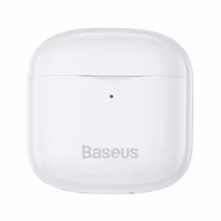Baseus Bowie E3 Casque Sans fil Ecouteurs Appels/Musique/Sport/Au quotidien Bluetooth Blanc - Vue supplémentaire 3