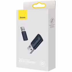 Baseus Ingenuity carte et adaptateur d'interfaces USB Type-C - Vue supplémentaire 3