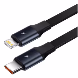 Baseus Enjoyment Smartphone Noir Allume-cigare Charge rapide Auto - Vue supplémentaire 5