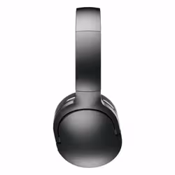 Baseus Encok D02 Pro Casque Sans fil Arceau Appels/Musique USB Type-C Bluetooth Noir - Vue supplémentaire 3