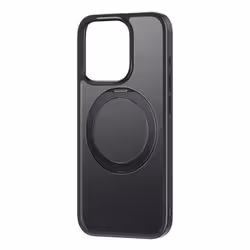 Baseus CyberLoop coque de protection pour téléphones portables 17 cm (6.7") Housse Noir - Vue supplémentaire 2