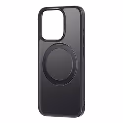 Baseus CyberLoop coque de protection pour téléphones portables 15,5 cm (6.1") Housse Noir - Vue supplémentaire 2