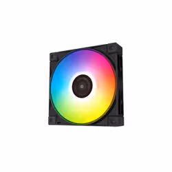 DeepCool FC120-3 IN 1 Boitier PC Ventilateur 12 cm Noir, Gris 3 pièce(s) - Vue supplémentaire 12