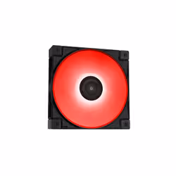 DeepCool FC120-3 IN 1 Boitier PC Ventilateur 12 cm Noir, Gris 3 pièce(s) - Vue supplémentaire 4