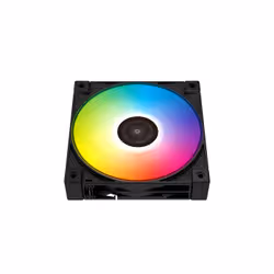 DeepCool FC120-3 IN 1 Boitier PC Ventilateur 12 cm Noir, Gris 3 pièce(s) - Vue supplémentaire 6