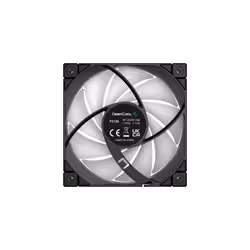 DeepCool FC120-3 IN 1 Boitier PC Ventilateur 12 cm Noir, Gris 3 pièce(s) - Vue supplémentaire 8