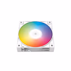 DeepCool FC120-3 IN 1 Boitier PC Ventilateur 12 cm Gris, Blanc 3 pièce(s) - Vue supplémentaire 6