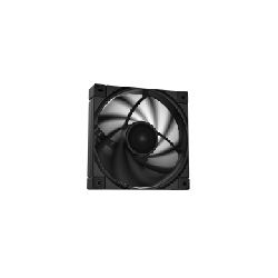 DeepCool FK120-3 in 1 Processeur Ventilateur 12 cm Noir 3 pièce(s)