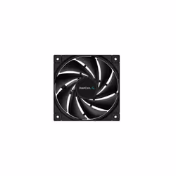 DeepCool FK120-3 in 1 Processeur Ventilateur 12 cm Noir 3 pièce(s) - Vue supplémentaire 3