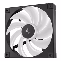 DeepCool FD14 ARGB 3 in 1 Boitier PC Ventilateur 14 cm Noir, Blanc 3 pièce(s) - Vue supplémentaire 3