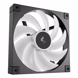 DeepCool FD14 ARGB 3 in 1 Boitier PC Ventilateur 14 cm Noir, Blanc 3 pièce(s) - Vue supplémentaire 8