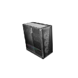 DeepCool Matrexx 70 ADD-RGB 3F Midi Tower Noir
