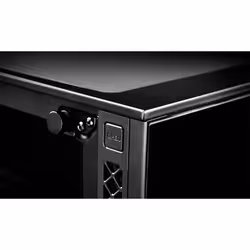 DeepCool Matrexx 70 ADD-RGB 3F Midi Tower Noir - Vue supplémentaire 10