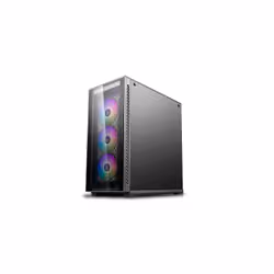 DeepCool Matrexx 70 ADD-RGB 3F Midi Tower Noir - Vue supplémentaire 15