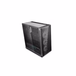 DeepCool Matrexx 70 ADD-RGB 3F Midi Tower Noir - Vue supplémentaire 3