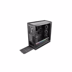 DeepCool Matrexx 70 ADD-RGB 3F Midi Tower Noir - Vue supplémentaire 5
