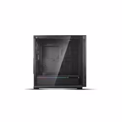 DeepCool Matrexx 70 ADD-RGB 3F Midi Tower Noir - Vue supplémentaire 8