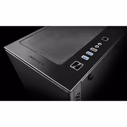 DeepCool Matrexx 70 ADD-RGB 3F Midi Tower Noir - Vue supplémentaire 9