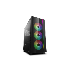 DeepCool Matrexx 55 V3 ADD-RGB 3F Midi Tower Noir