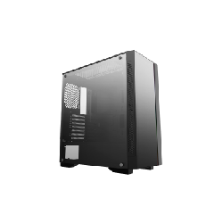 DeepCool Matrexx 55 V3 ADD-RGB 3F Midi Tower Noir