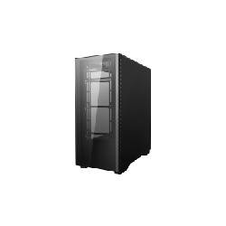 DeepCool Matrexx 50 ADD-RGB 4F Midi Tower Noir