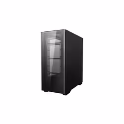 DeepCool Matrexx 50 ADD-RGB 4F Midi Tower Noir - Vue supplémentaire 2