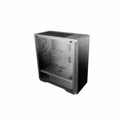 DeepCool Matrexx 50 ADD-RGB 4F Midi Tower Noir - Vue supplémentaire 3