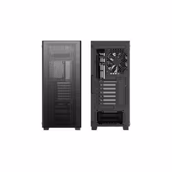 DeepCool Matrexx 50 ADD-RGB 4F Midi Tower Noir - Vue supplémentaire 4