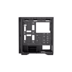 DeepCool Matrexx 50 ADD-RGB 4F Midi Tower Noir - Vue supplémentaire 7