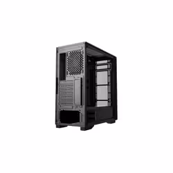 DeepCool Matrexx 50 ADD-RGB 4F Midi Tower Noir - Vue supplémentaire 8