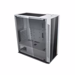 DeepCool Matrexx 55 V3 ADD-RGB WH 3F Midi Tower Noir, Blanc - Vue supplémentaire 3
