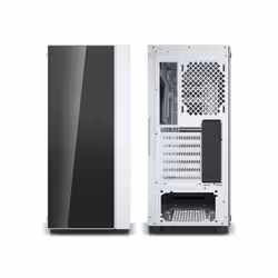 DeepCool Matrexx 55 V3 ADD-RGB WH 3F Midi Tower Noir, Blanc - Vue supplémentaire 5